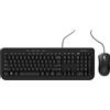 Incase Designed by Microsoft Wired Desktop 600 tastiera Mouse incluso Universale