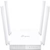 TP-Link ARCHER C24 router wireless Fast Ethernet Dual-band (2.4 GHz/5 GHz) 4G Bi