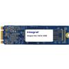 Integral 256GB M.2 SATA III 22X80 SSD (2020 MODEL) Serial ATA III 3D TLC NAND