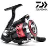 Daiwa MULINELLO DAIWA SWEEPFIRE 2B CS SIZE 3000 BOBINA ROTANTE IN ALLUMINIO MARE TROTA