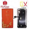 GX DISPLAY ORIGINALE GX INCELL PER APPLE IPHONE X - TOUCH SCREEN VETRO SCHERMO