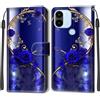 SIENIANLINE Custodia per Xiaomi Redmi A1 / A1+ / A1 Plus / A2 / Xiaomi