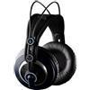 AKG Cuffie filo 2058X00190 PROFESSIONAL K240 MK II Black