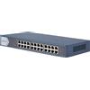 Hikvision Switch 24 Porte Gigabit 10/100/1000 DS-3E0524-E DS-3E0524-E