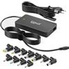 Iggual CUA-S-11T-90W Cargador para Pórtátil Slim