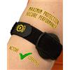 Project604 Research Inc. Freestyle Libre Shield 2 RIO - Fascia da braccio Maximum Freestyle Libre