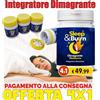 sleep e burn SLEEPeBURN INTEGRATORE DIMAGRANTE NOTTURNO BRUCIAGRASSI RIMEDIO PER PERDERE PESO
