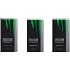 AXE (confezione da 3) AXE AFRICA AFTER SHAVE VERSIONE EUROPEA 100ML 3X100ML SPEDI...