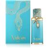French Avenue Vulcan Feu EDP 100ml Nuovo Sigillato