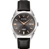 Bulova Orologio Bulova Sutton Automatico 96b422