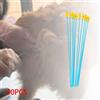 set di 50 tubi per inseminazione per cani di taglia piccola, media e grande