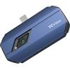 TOPDON TC001 Termocamera Professionale per Android 512x384 TISR Risoluzione