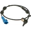 Bosch 0 986 594 552 Sensore, N° Giri Ruota