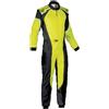 OMP Unisex Racing Modern (pack of 1)
