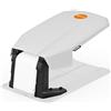 STIHL ROBOT STIHL IMOW 5.0 Tosaerba IMOW 5.0 Taglio 28 CM - 1500 MQ reg.elettr.altez