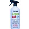 SIGILL Insetticida Acaricida Acqua Kill Contro Insetti Striscianti Volanti Acari 500 ml