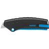 Does not apply Coltello Di Sicurezza Con Retrazione Della Lama, SECUNORM MIZAR, Coltello Cutter
