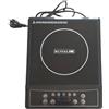 ROYAL Piastra induzione fornello portatile elettrico piano cottura cucina 2000W
