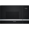 Siemens Forno Microonde Incasso Combinato 25 Lt 900 Watt colore Nero BF555LMS0