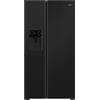 Whirlpool Frigorifero Americano SidebySide 578L Cl.D No Frost Nero WHG26574WXK5E