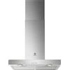 Electrolux Cappa Cucina 60 cm Aspirante a Parete Inox LFT416X