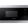 Samsung Forno a Microonde da Incasso 22 lt 60 cm MG22M8274CT/E1