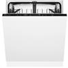 Electrolux Lavastoviglie da Incasso 12 Coperti Classe D 55 cm KESC 5300 L