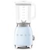 SMEG 🥤Smeg BLF03PBEU Frullatore Tavolo 1,5 L Azzurro 4 Velocità Tritaghiaccio 800 W