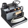 POLTI VAPORELLA 2H FERRO DA STIRO CALDAIA Professional 1750 W 1,3 L Nero Grigio