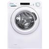 Candy Smart CS 14102DW4/1-S lavatrice Caricamento frontale 10 kg 1400 Giri/min B