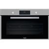 Whirlpool Forno Elettrico Incasso Ventilato 73 Litri Classe A Inox MSAK5VIXWH