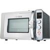 ARDES AR6430PR CARLOMAGNO fornetto con tostapane 30 L 1500 W Acciaio inox Grill