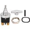 Does not apply STACCA BATTERIA STACCABATTERIA 500A TRATTORI INTERRUTTORE 12/24V AUTO CAMION