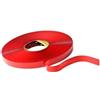 3M VHB -ad alta prestazione nastro 4910f, 6 mm x 33 m trasparente, colla a doppi