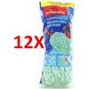 VILEDA 12 X Vileda Super Mocio Microfibre & Clean