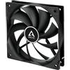 ARTIC COOLING ARCTIC Freezer F12 PWM Case per computer Ventilatore 12 cm Nero 5 pz