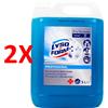 Lysoform 2 X Lysoform Disinfettante Bettericida Professional Tanica 5 Lt