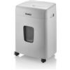 Dahle ShredMATIC 90, Distruggidocumenti Autofeed (90 fogli, P-4, taglio a