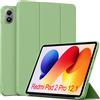 GIOPUEY Cover Compatibile con Xiaomi Redmi Pad 2 PRO 12.1 2025, Flip