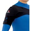 Zamst Sholder Wrap - Tutore spalla a stabilizzazione dinamica - Supporto