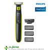 Philips OneBlade QP2520 Barba Bigote One Blade Styler Taglia Profilo Rasoio