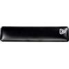 Onlan - RP-30 - Poggiapolsi compatto 60% - Comfort ed ergonomia - Cuscino - Computer, Mac e PC Portatile - Memoria di forma - Similpelle - 29 x 7 cm