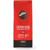 Caffè Vergnano 1882 - Caffè in Grani Espresso - 1 confezione da 1 Kg