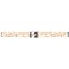 Alpha Industries Unisex Heavy Duty Logo Camo Cinture Desert Camo 91 Small One Size