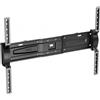Meliconi Supporto TV Fisso 86" Max 45 Kg VESA 600x400 SLIMSTYLE PLUS 600ST CG