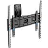 Meliconi Supporto TV 88" Max 60 Kg VESA 400x400 Orientabile EXTRA 400 DUO CG