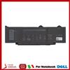 DELL DS Batteria ORIGINALE 11.4V 54Wh per Notebook DELL R73TC 0R73TC