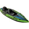 Intex Canoa Gonfiabile Challenger K2 cm 351x76x38 2 Posti 68306