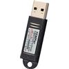 Docooler PCsensor USB Termometro Sensore di Temperatura Data Logger