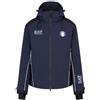 EA7 EMPORIO ARMANI Giacca Uomo Da Sci Fisi Ea7 Emporio Armani 6DPG1F 1577 Blu